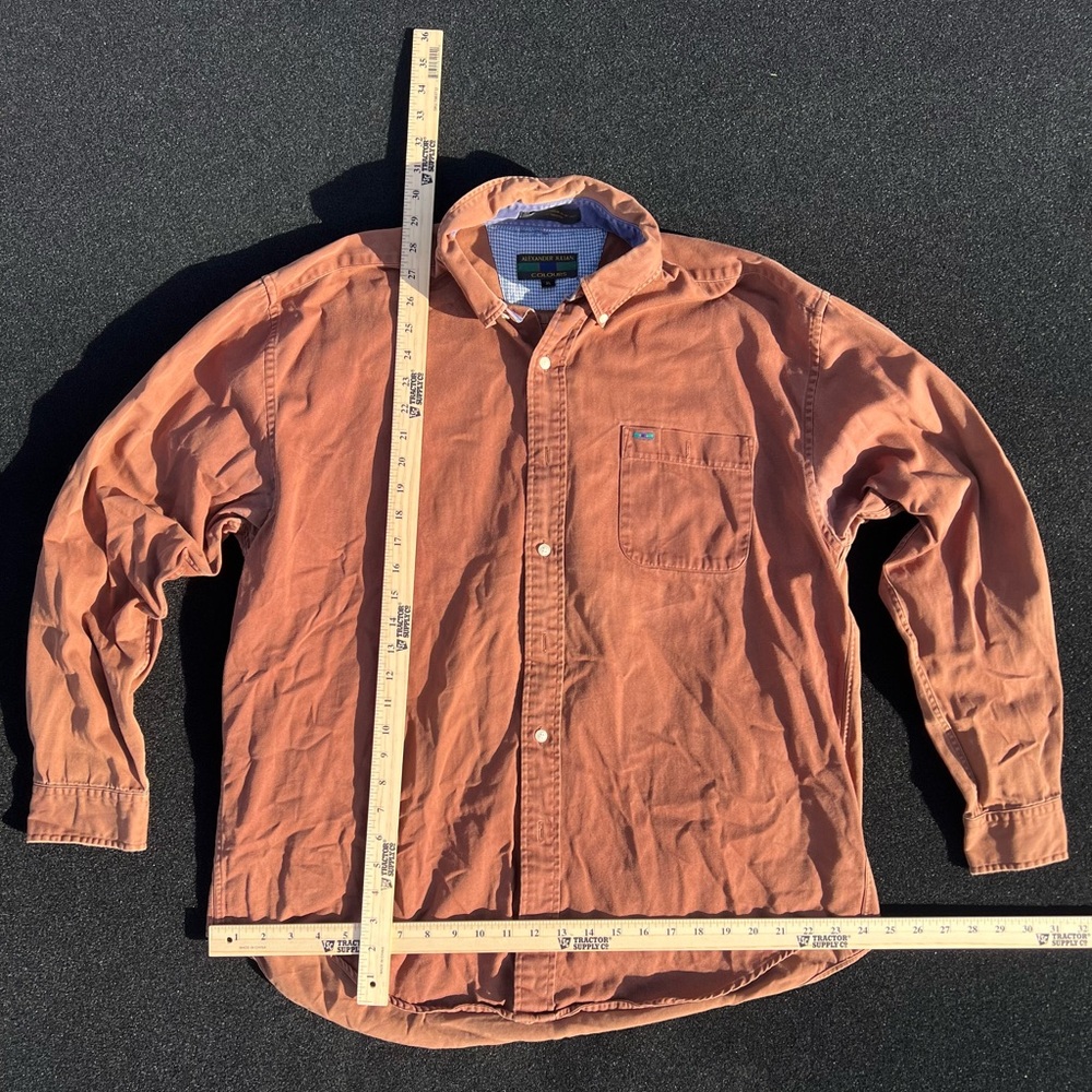Alexander Julian Colours Long Sleeve